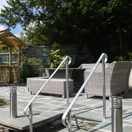 Holiday home Wynford