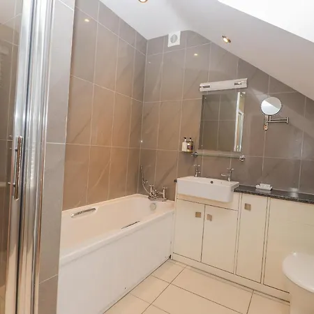 Rossett Holme Holiday home Ambleside