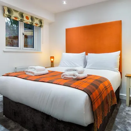 Holiday home Wynford