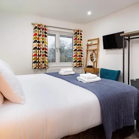 Holiday home Wynford