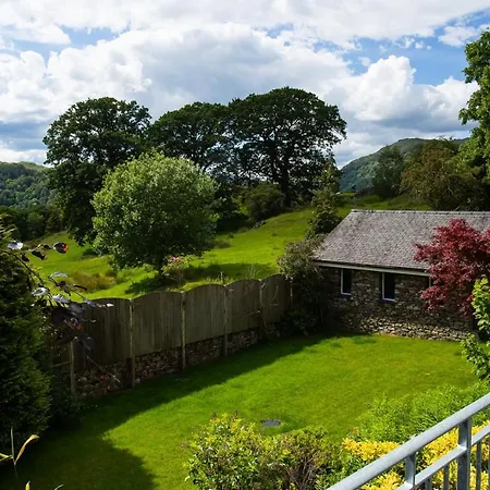 Holiday home Wynford