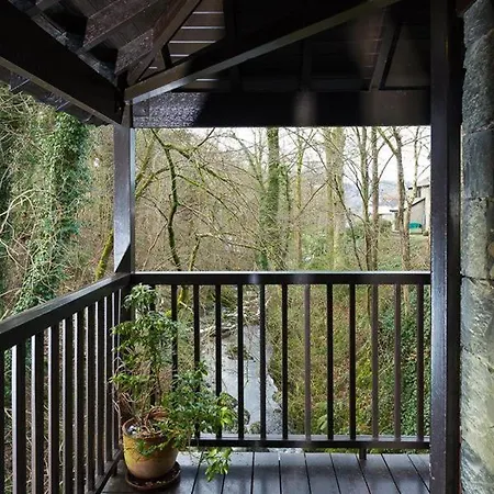 River Falls View Apartment