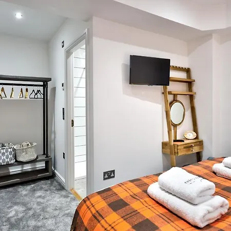 Holiday home Wynford