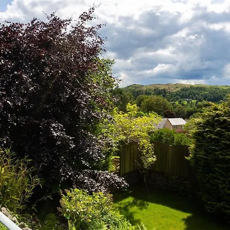 Wynford Holiday home