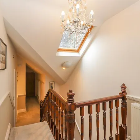 Holiday home Rossett Holme Ambleside