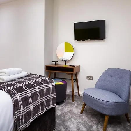 Wynford Holiday home Ambleside