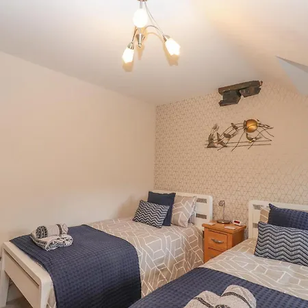 Rossett Holme Holiday home *