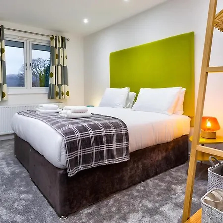 Holiday home Wynford