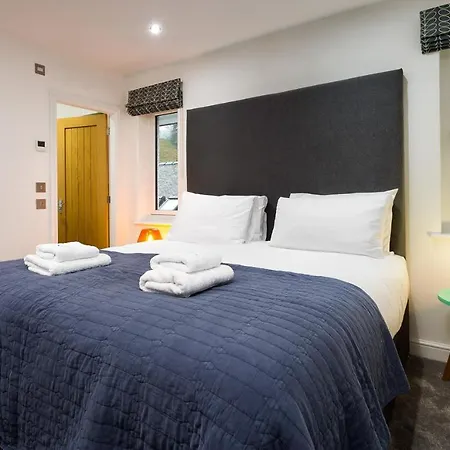 Wynford Holiday home Ambleside