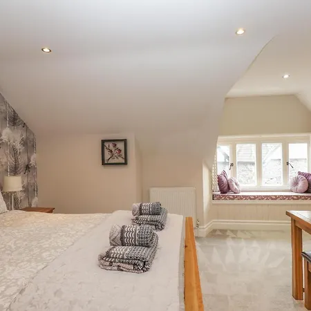 Rossett Holme Holiday home Ambleside