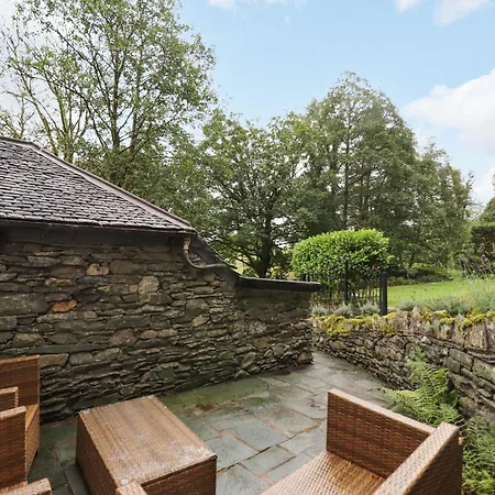 The Mews Holiday home *
