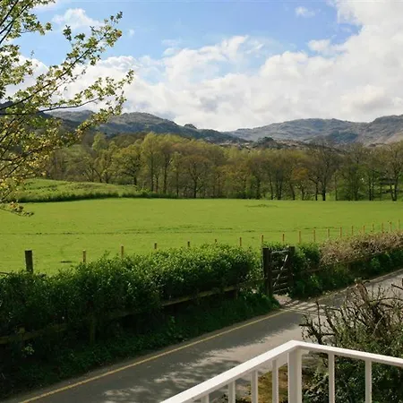 Glen View Holiday home *