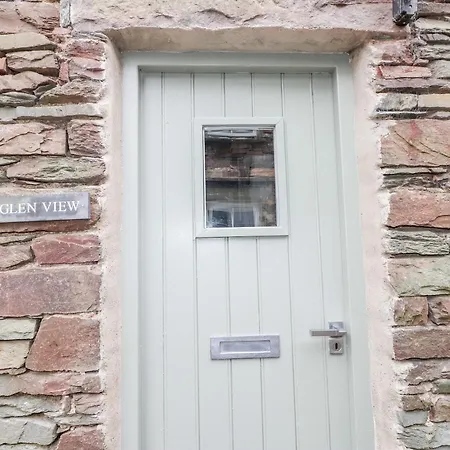 Glen View Holiday home
