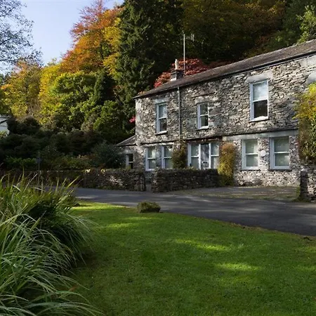 Holiday home The Mews *