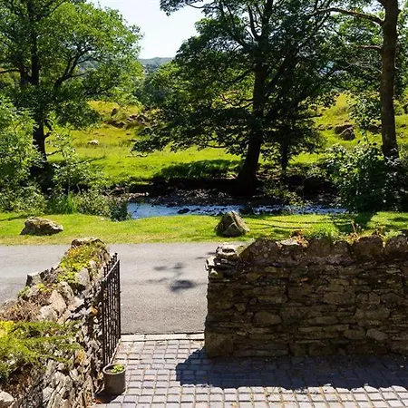 Holiday home The Mews Ambleside