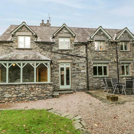Scandale Bridge Holiday home