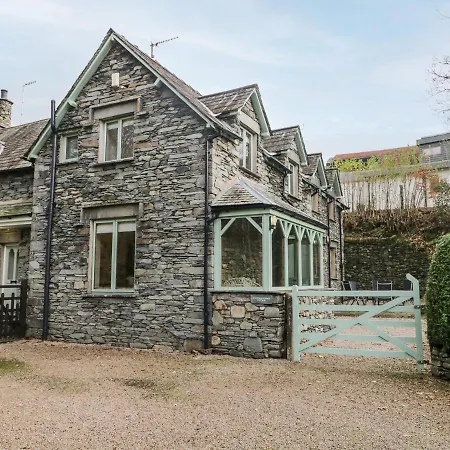 Holiday home Scandale Bridge Ambleside