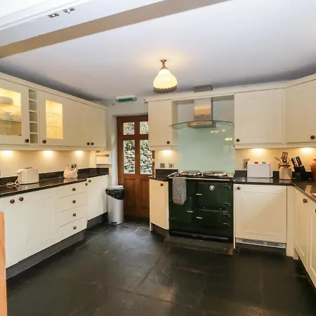 Holiday home Scandale Bridge *
