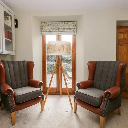 Holiday home Scandale Bridge Ambleside