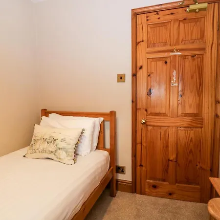 Scandale Bridge Holiday home *