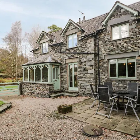 Scandale Bridge Holiday home *