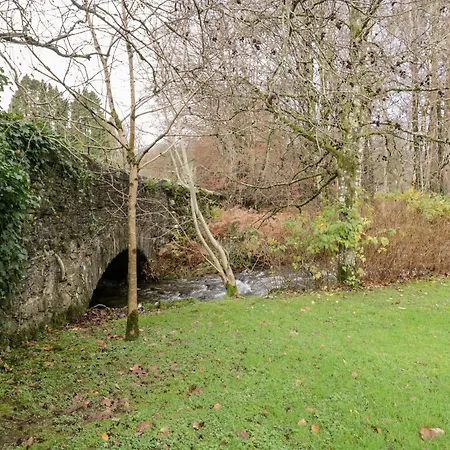 Scandale Bridge Holiday home