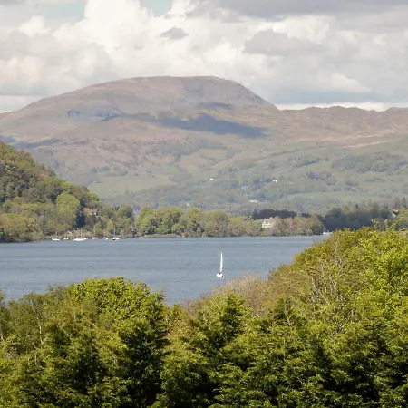 Scandale Bridge Holiday home