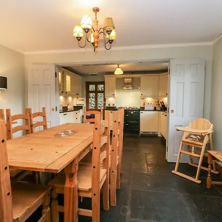 Scandale Bridge Holiday home