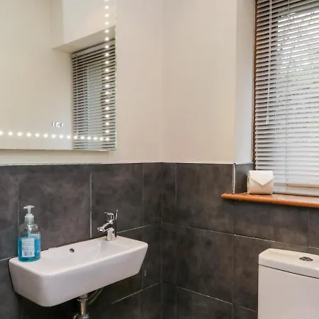Scandale Bridge Holiday home Ambleside