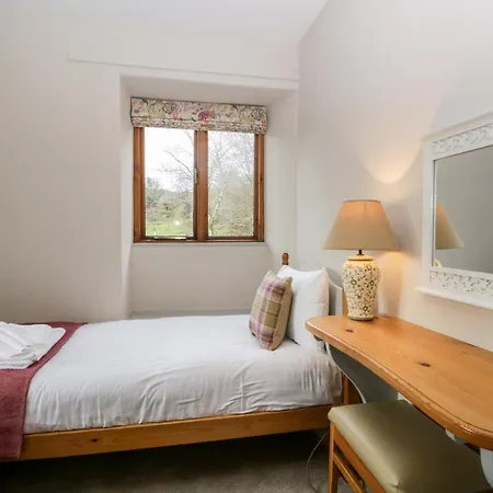 Scandale Bridge Holiday home Ambleside