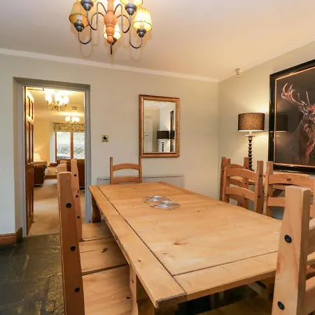 Holiday home Scandale Bridge *