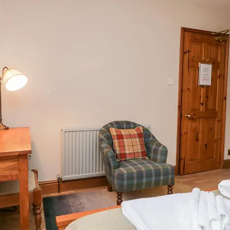 Scandale Bridge Holiday home Ambleside
