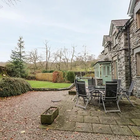 Scandale Bridge Holiday home Ambleside