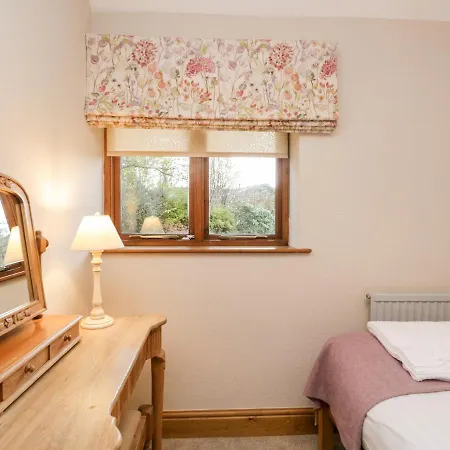 Scandale Bridge Holiday home