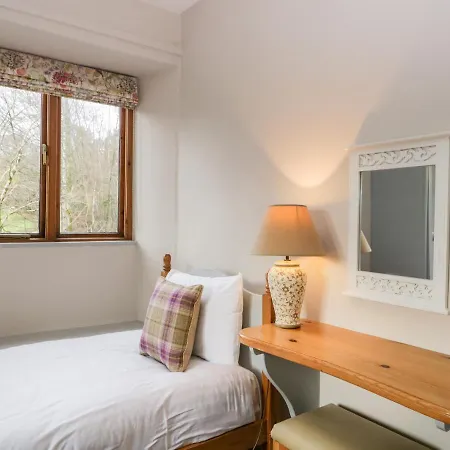 Holiday home Scandale Bridge *