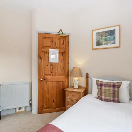 Holiday home Scandale Bridge