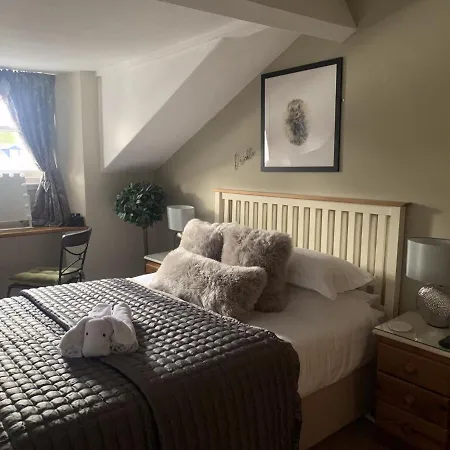 Guest house Hillsdale B&B In Ambleside