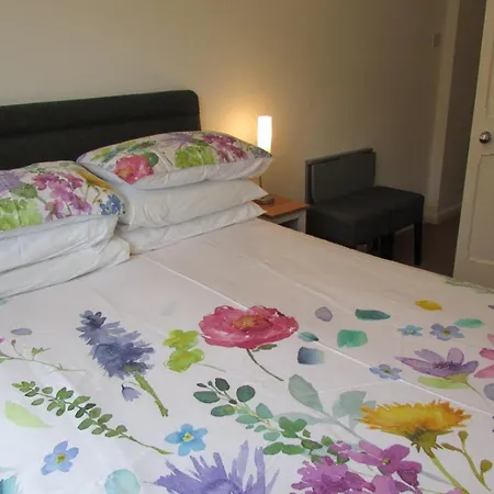 Guest house Barnes Fell 4*