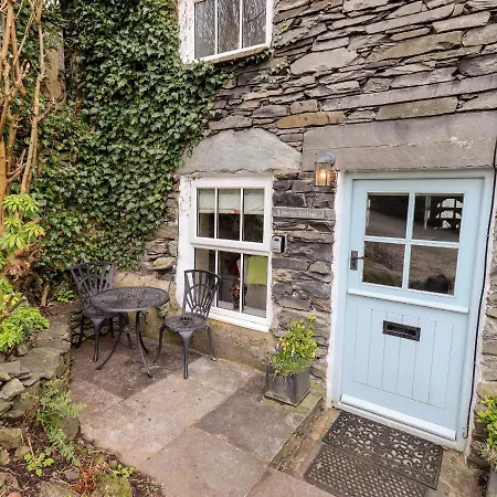Holiday home Smithy *