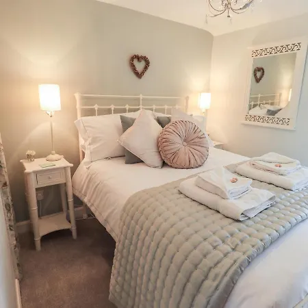Smithy Holiday home
