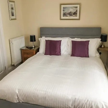 Holiday home The Nook *