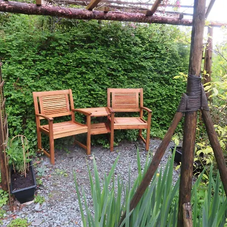 Slack Bed & Breakfast 4*