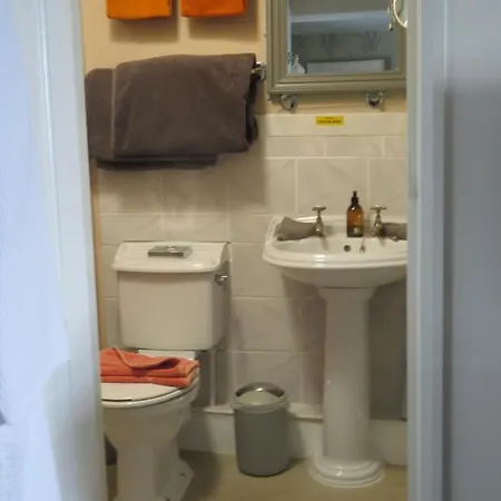 Bed & Breakfast Slack 4*