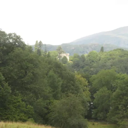 Slack 4* High Wray