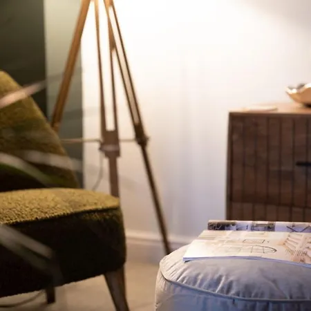 Holiday home Brand New - The Old Police Office - Spacious - Luxury - Hawkshead - Grizedale Ambleside