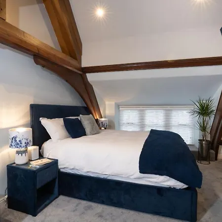 Holiday home Brand New - The Old Police Office - Spacious - Luxury - Hawkshead - Grizedale Ambleside