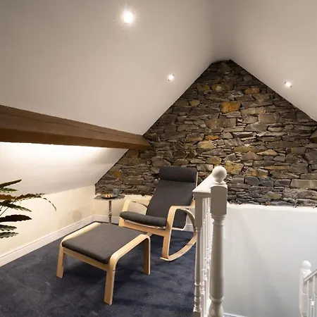 Brand New - The Old Police Office - Spacious - Luxury - Hawkshead - Grizedale Ambleside