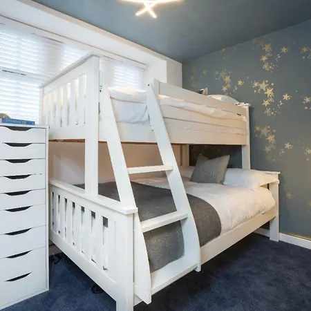 Brand New - The Old Police Office - Spacious - Luxury - Hawkshead - Grizedale *