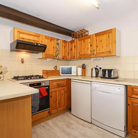 Holiday home Bakers Yard
