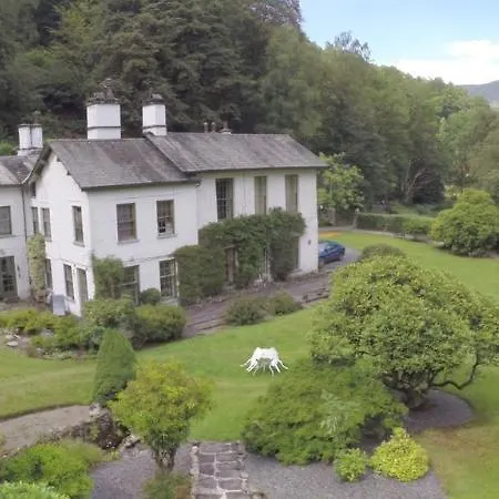 Acomodação com café da manhã  Foxghyll Ambleside